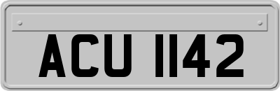 ACU1142