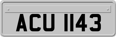 ACU1143