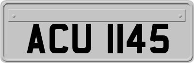 ACU1145
