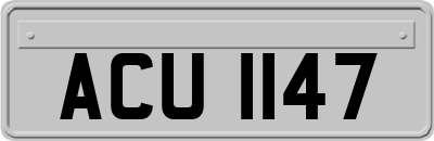 ACU1147