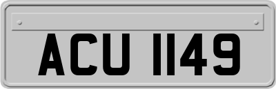 ACU1149