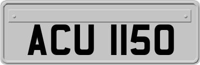 ACU1150