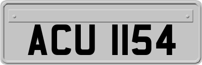 ACU1154
