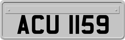 ACU1159