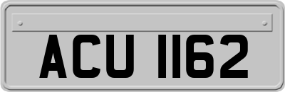 ACU1162