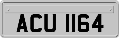 ACU1164
