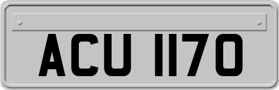 ACU1170