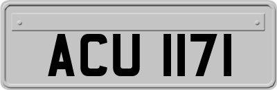 ACU1171