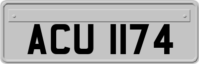 ACU1174