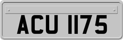 ACU1175