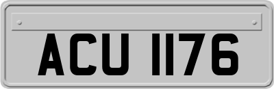 ACU1176