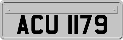 ACU1179
