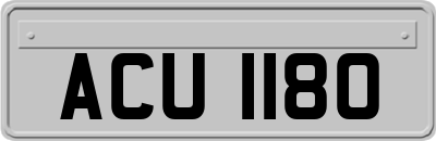 ACU1180