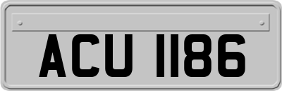 ACU1186