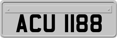ACU1188