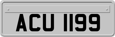 ACU1199