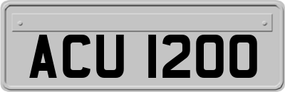 ACU1200