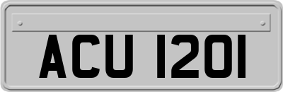ACU1201