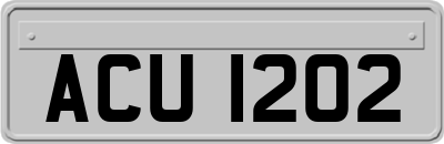 ACU1202