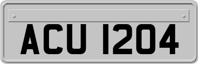 ACU1204