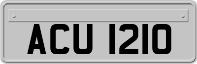 ACU1210