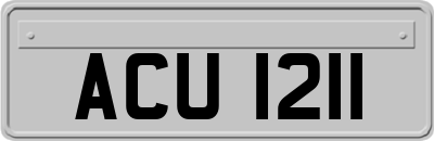 ACU1211
