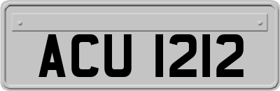 ACU1212