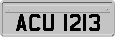 ACU1213