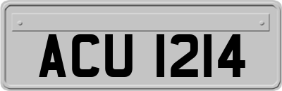 ACU1214