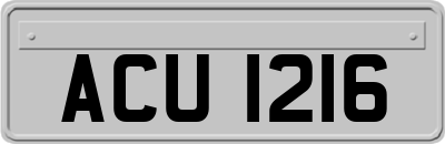 ACU1216