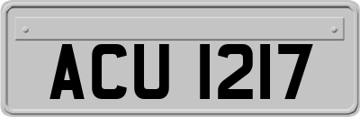 ACU1217
