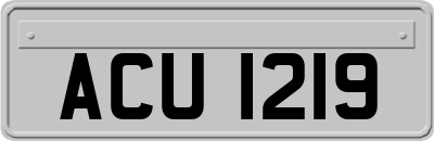 ACU1219