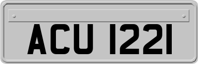ACU1221