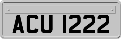 ACU1222