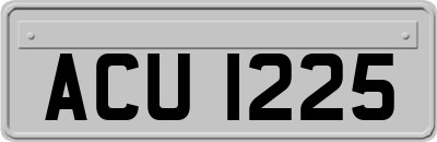 ACU1225
