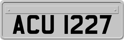ACU1227