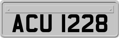 ACU1228
