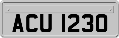 ACU1230