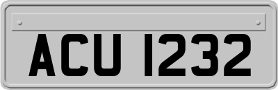 ACU1232