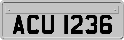 ACU1236