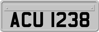 ACU1238