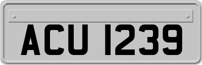 ACU1239