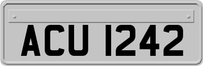ACU1242