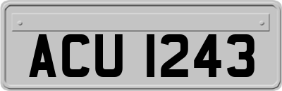 ACU1243