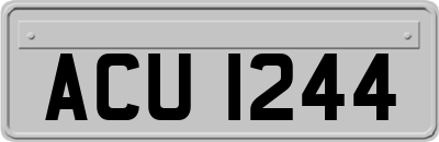 ACU1244