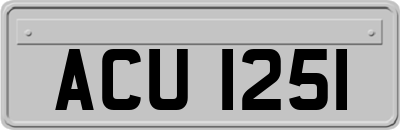 ACU1251