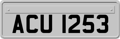 ACU1253