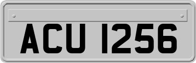 ACU1256