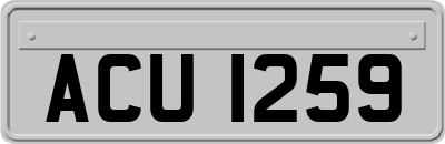 ACU1259