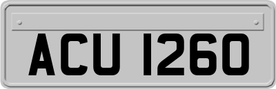 ACU1260